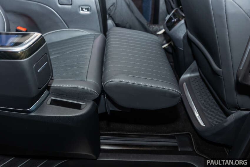 2024 Maxus MIFA 9 launched in Malaysia – 7-seat EV MPV; up to 435 km range; standard AEB; from RM270k 1693947