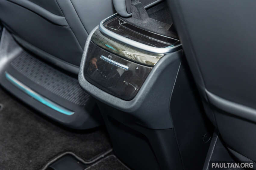 2024 Maxus MIFA 9 launched in Malaysia – 7-seat EV MPV; up to 435 km range; standard AEB; from RM270k 1693949