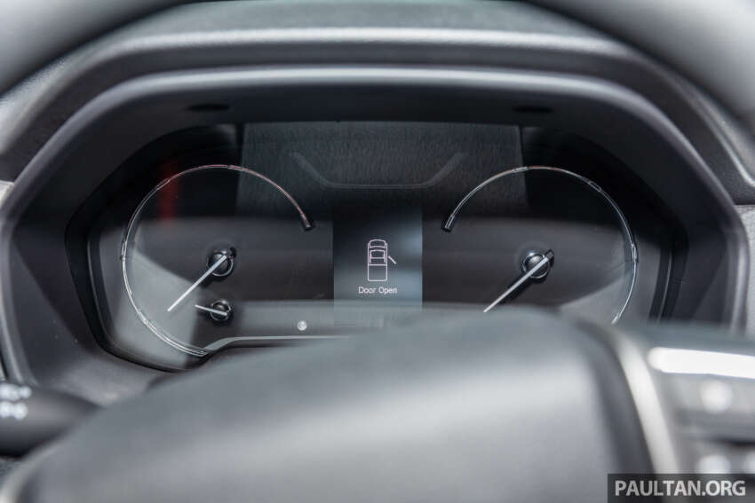 Maxus T90 EV previewed in Malaysia – electric pick-up with 330 km range; late 2023 launch; from RM220k est 1694080