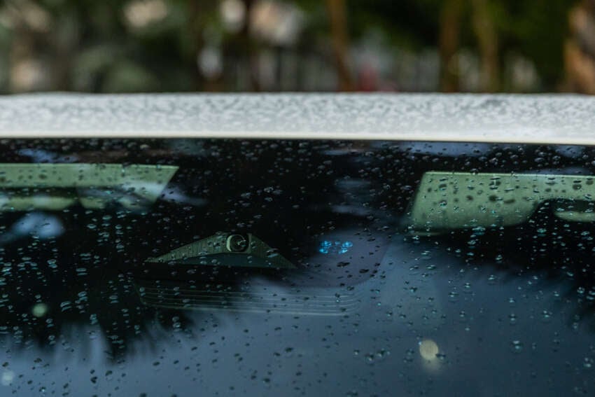 Maxus eDeliver 7 previewed in Malaysia – commercial EV van; 204 PS, up to 370 km range; Q1 2024 launch 1694138