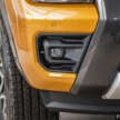 Ford Everest Wildtrak – 2.0L biturbo diesel, RM338,888