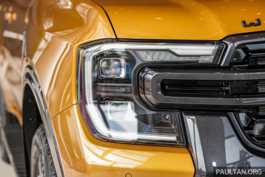 Ford Everest Wildtrak – 2.0L biturbo diesel, RM338,888 1698111