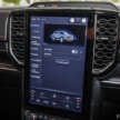 Ford Everest Wildtrak – 2.0L biturbo diesel, RM338,888