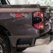 Ford Everest Platinum teased for Malaysia – matrix LED headlamps, B&O speakers like Ranger Platinum?