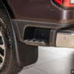 Ford Everest Platinum teased for Malaysia – matrix LED headlamps, B&O speakers like Ranger Platinum?