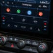 Ford Everest Platinum teased for Malaysia – matrix LED headlamps, B&O speakers like Ranger Platinum?