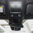Ford Everest Platinum teased for Malaysia – matrix LED headlamps, B&O speakers like Ranger Platinum?