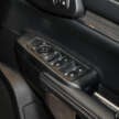 Ford Everest Platinum teased for Malaysia – matrix LED headlamps, B&O speakers like Ranger Platinum?