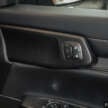 Ford Everest Platinum teased for Malaysia – matrix LED headlamps, B&O speakers like Ranger Platinum?