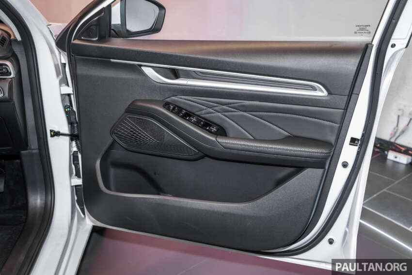 Proton S70 sedan launched – Executive, Premium, Flagship, X; 1.5T 7DCT; City/Vios rival RM74k to RM95k 1701224