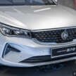 Proton S70 R&D car spotted testing – new update with 1.5L i-GT four-cylinder turbo engine coming soon?