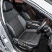 Proton S70 2024 dilancar di Malaysia — empat varian; 1.5T 7DCT; bersaing harga Vios/City, RM74k-RM95k