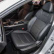 Proton S70 2024 dilancar di Malaysia — empat varian; 1.5T 7DCT; bersaing harga Vios/City, RM74k-RM95k