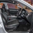 Proton S70 2024 dilancar di Malaysia — empat varian; 1.5T 7DCT; bersaing harga Vios/City, RM74k-RM95k