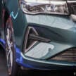 Proton S70 2024 dilancar di Malaysia — empat varian; 1.5T 7DCT; bersaing harga Vios/City, RM74k-RM95k
