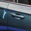 Proton S70 2024 dilancar di Malaysia — empat varian; 1.5T 7DCT; bersaing harga Vios/City, RM74k-RM95k