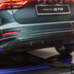 Proton S70 2024 dilancar di Malaysia — empat varian; 1.5T 7DCT; bersaing harga Vios/City, RM74k-RM95k