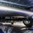 Proton S70 2024 dilancar di Malaysia — empat varian; 1.5T 7DCT; bersaing harga Vios/City, RM74k-RM95k