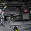Proton S70 2024 dilancar di Malaysia — empat varian; 1.5T 7DCT; bersaing harga Vios/City, RM74k-RM95k