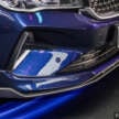 Proton S70 2024 dilancar di Malaysia — empat varian; 1.5T 7DCT; bersaing harga Vios/City, RM74k-RM95k