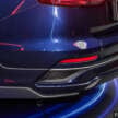 Proton S70 2024 dilancar di Malaysia — empat varian; 1.5T 7DCT; bersaing harga Vios/City, RM74k-RM95k