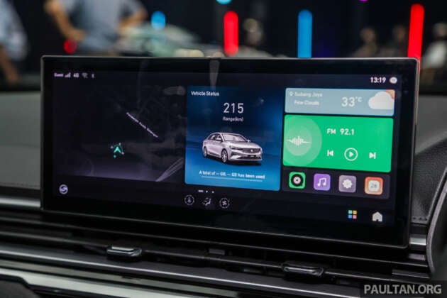 Proton to get Apple CarPlay and Android Auto soon, but there will be a hardware update, not just software