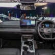Proton S70 2024 dilancar di Malaysia — empat varian; 1.5T 7DCT; bersaing harga Vios/City, RM74k-RM95k