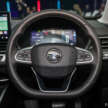Proton S70 2024 dilancar di Malaysia — empat varian; 1.5T 7DCT; bersaing harga Vios/City, RM74k-RM95k
