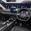 Proton S70 2024 dilancar di Malaysia — empat varian; 1.5T 7DCT; bersaing harga Vios/City, RM74k-RM95k