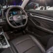 Proton S70 2024 dilancar di Malaysia — empat varian; 1.5T 7DCT; bersaing harga Vios/City, RM74k-RM95k