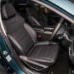 Proton S70 2024 dilancar di Malaysia — empat varian; 1.5T 7DCT; bersaing harga Vios/City, RM74k-RM95k