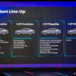Proton S70 sedan launched – Executive, Premium, Flagship, X; 1.5T 7DCT; City/Vios rival RM74k to RM95k