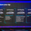 Proton S70 – perbezaan dengan Geely Emgrand; ‘kulit luar’ macam sama, tapi ‘isi dalam’ banyak yang lain!