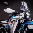 2024 CFMoto future motorcycle range shown at EICMA