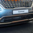 2023 Kia Carnival 11-Seater CKD now in Malaysia – RM215,228 OTR without insurance; RM199k til Dec 31