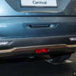 2023 Kia Carnival 11-Seater CKD now in Malaysia – RM215,228 OTR without insurance; RM199k til Dec 31