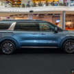 2023 Kia Carnival 11-Seater CKD now in Malaysia – RM215,228 OTR without insurance; RM199k til Dec 31