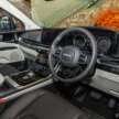 2023 Kia Carnival 11-Seater CKD now in Malaysia – RM215,228 OTR without insurance; RM199k til Dec 31