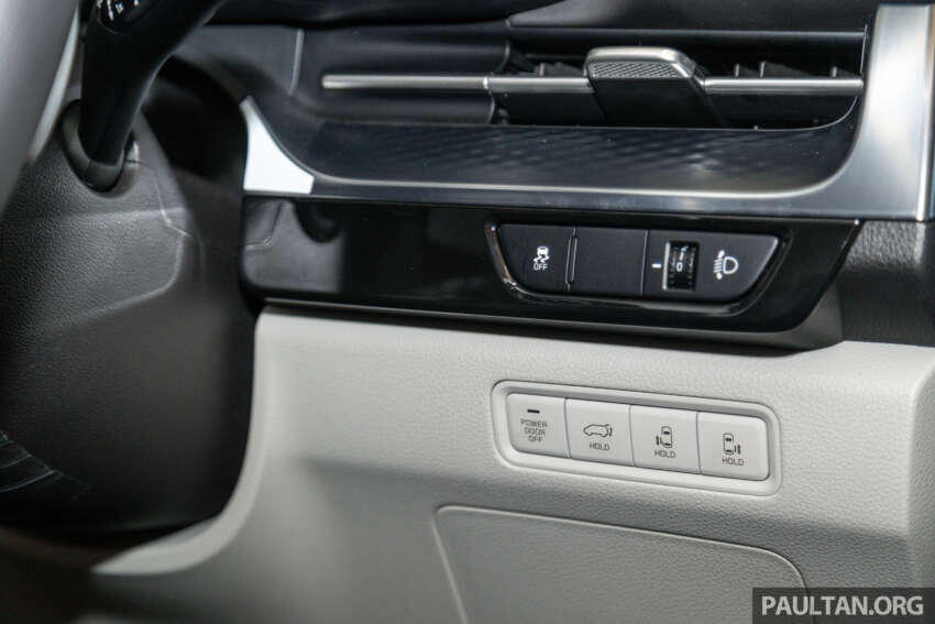 2023 Kia Carnival 11-Seater CKD now in Malaysia – RM215,228 OTR without insurance; RM199k til Dec 31 1689466