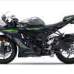 Will Malaysia get the Kawasaki ZX-6R in near future?