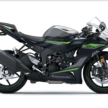 Will Malaysia get the Kawasaki ZX-6R in near future?