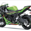 Will Malaysia get the Kawasaki ZX-6R in near future?