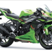 Will Malaysia get the Kawasaki ZX-6R in near future?