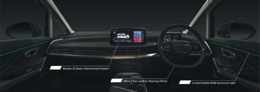 2024 Maxus MIFA 9 launched in Malaysia – 7-seat EV MPV; up to 435 km range; standard AEB; from RM270k 1693530