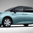 2024 Maxus MIFA 9 launched in Malaysia – 7-seat EV MPV; up to 435 km range; standard AEB; from RM270k