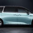 2024 Maxus MIFA 9 launched in Malaysia – 7-seat EV MPV; up to 435 km range; standard AEB; from RM270k