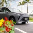 2024 Maxus MIFA 9 launched in Malaysia – 7-seat EV MPV; up to 435 km range; standard AEB; from RM270k