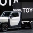 Toyota IMV 0 expected launch in Thailand by 2025 – 2.0L petrol, 2.4L diesel; to be priced from RM47k?