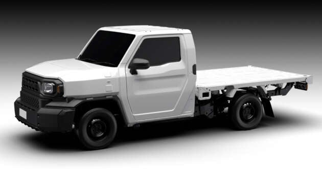 Toyota IMV 0 expected launch in Thailand by 2025 – 2.0L petrol, 2.4L diesel; to be priced from RM47k?