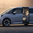 2024 Volvo EM90 debuts as brand’s first MPV – 738 km EV range; 6-seater with lounge seats; China launch 1st